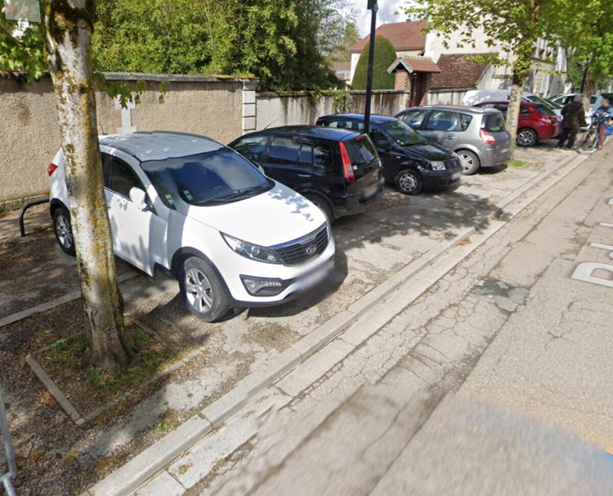 Maison De Ville Avec Parking Gratuit شابلي المظهر الخارجي الصورة